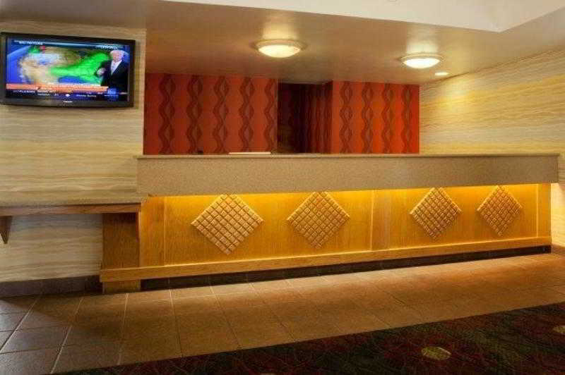 Western Hotel Clear Lake